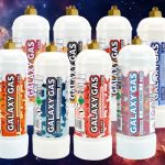 What is Galaxy Gas and Why is it Dangerous?