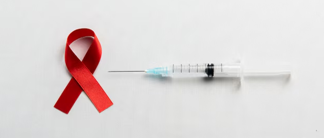 Lenacapavir Injection Lowers HIV Risk