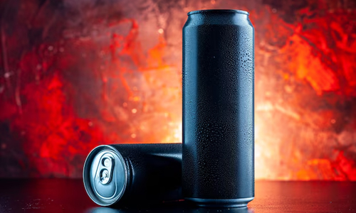  Energy Drinks