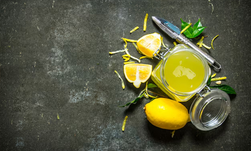 lemon-and-its-juice