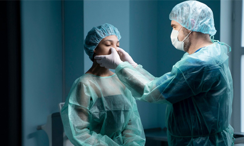 Minor Surgeries