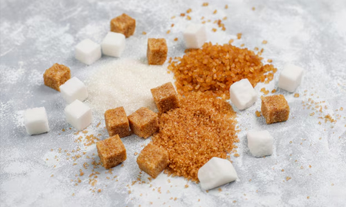 Artificial Sweeteners
