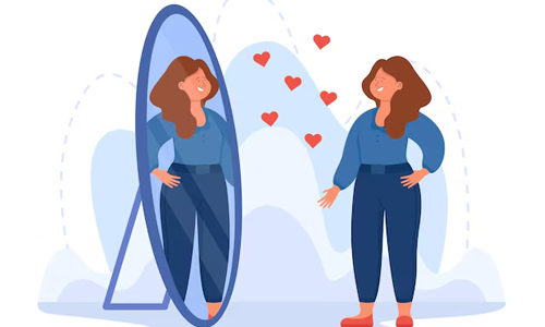 Importance of Self-Compassion