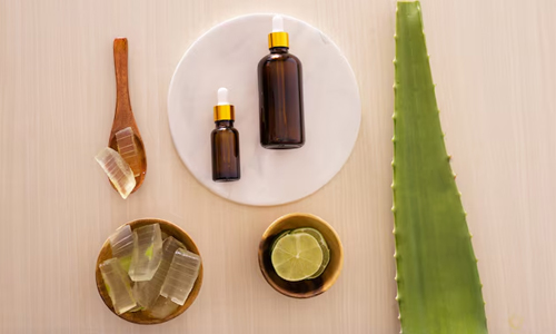 Natural Remedies