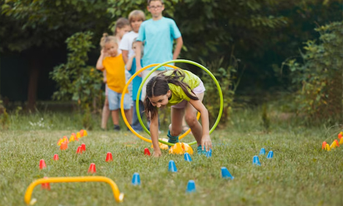 Plan-Active-Play