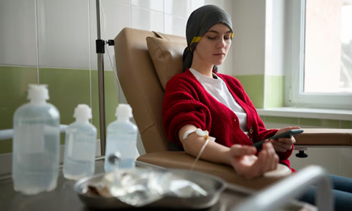 Advanced Treatments