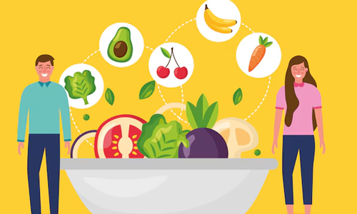Diet and Nutrition Influence Dysania
