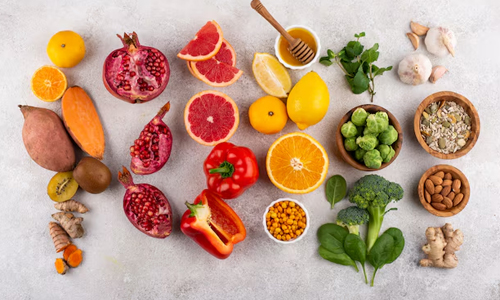 Vitamin-C