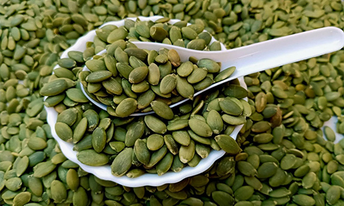 Pumpkin-seeds