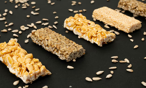 Energy Bars