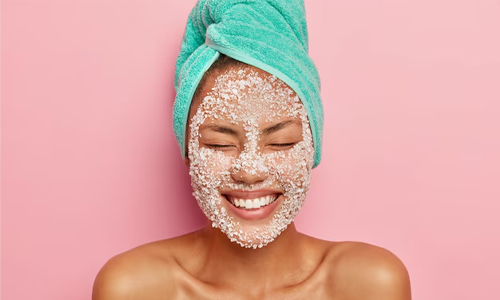 Exfoliation