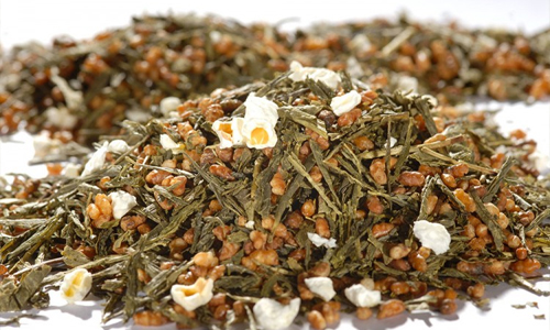 Kohki-tea