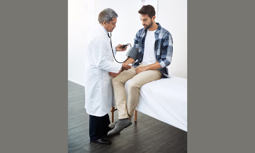 Get Checked