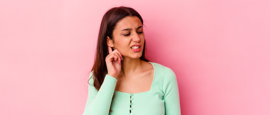 Lump Behind Ear: Causes, Treatment, Prevention