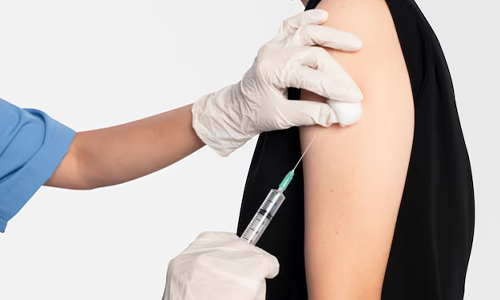 About Lenacapavir injection