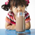 Chocolate Milk for Kids: Healthy or Not?