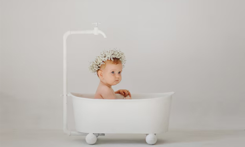  How Often Should You Bathe a Newborn