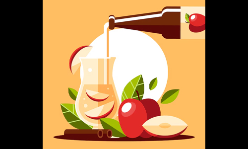  Fruit Juices