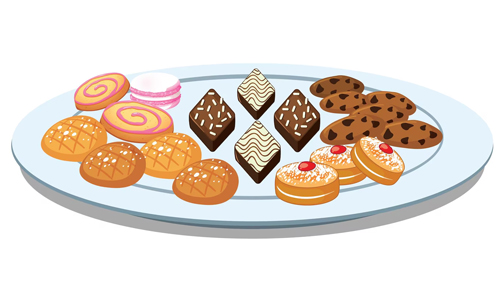  Deep-Fried Desserts