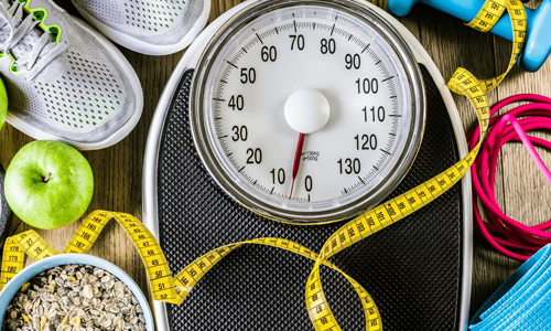 Weight-Management