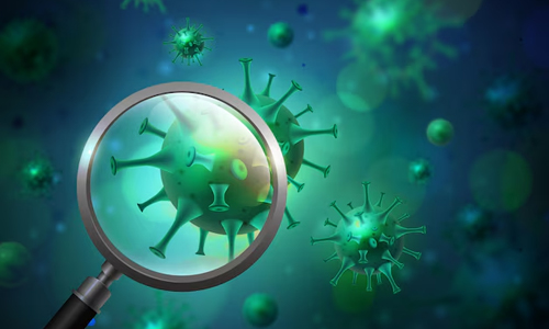 Infections cause Brain Herniation