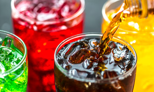 Soda