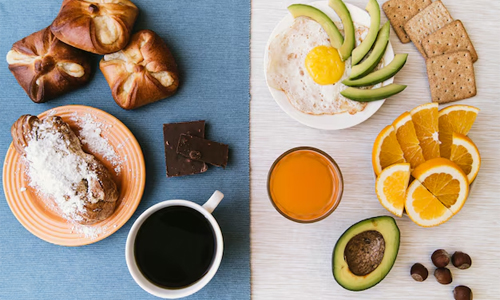 Healthy-Breakfast-Swaps