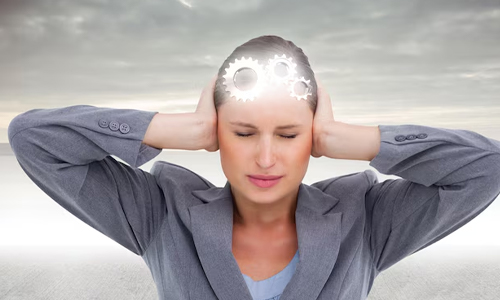Protect your head