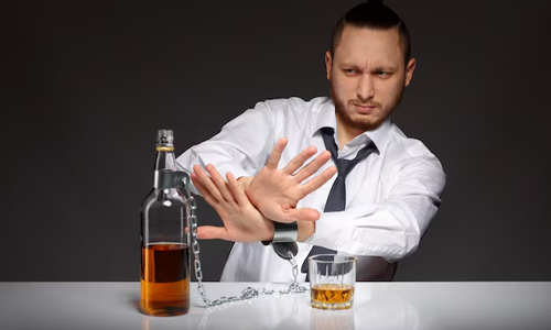 Avoid Harmful Substances