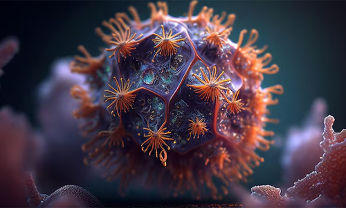 Watch for Infections