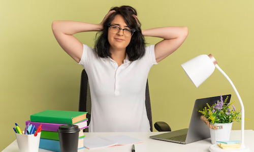 Manage Stress Levels