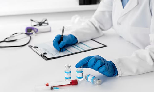 Clinical Trials of Lenacapavir Injection