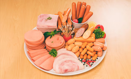  Processed Meats