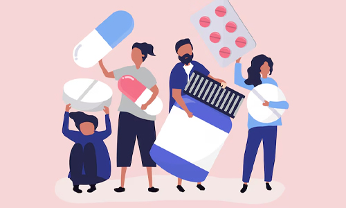 Take Preventative Medications