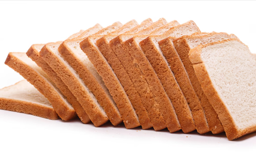  White Bread