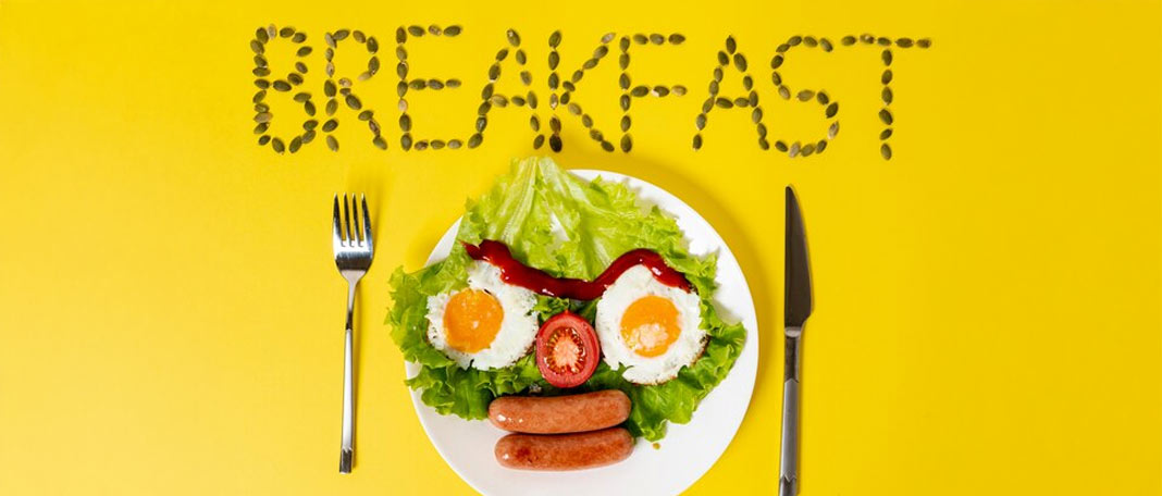 Is Breakfast the Most Important Meal of the Day?
