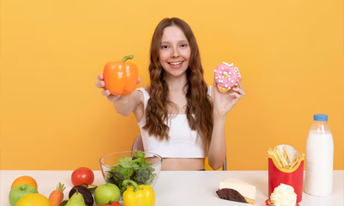 Offer-Nutrient-Dense-Foods