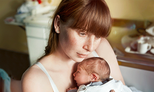  Causes and Risk Factors for Postpartum Psychosis
