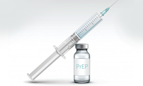 Long-Acting Injectable