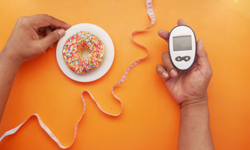Monitor-Sugar-Intake