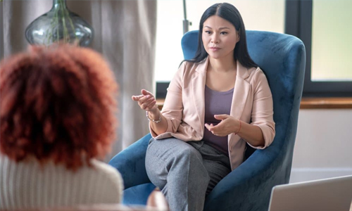 Preventing Postpartum Psychosis