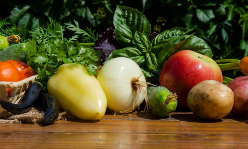 A-picture-of-fruits-and-vegetables