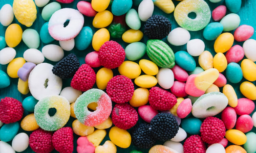  Candy