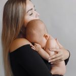 Are You a Mom of a Velcro Baby? Here Is Everything You Need to Know