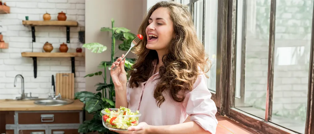 30-Day Clean Eating Meal Plan to Kickstart Your New Year