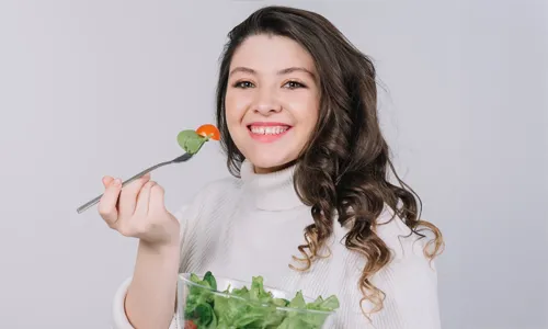 30-Day Clean Eating Meal Plan