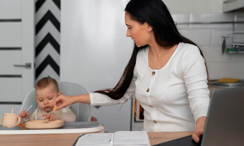 A-woman-going-through-motherhood