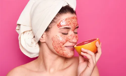 Week 3 Gentle Exfoliation and Skin Renewal
