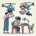 Helicopter Parenting: Are You Helping or Holding Your Child Back?