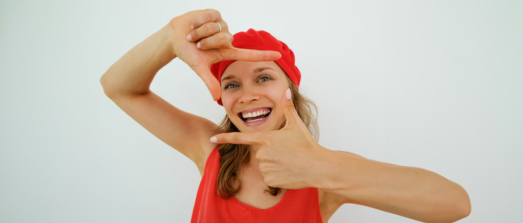 Naturally Whiten Discolored Teeth